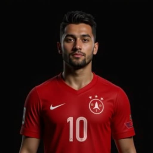 Hakan Çalhanoğlu