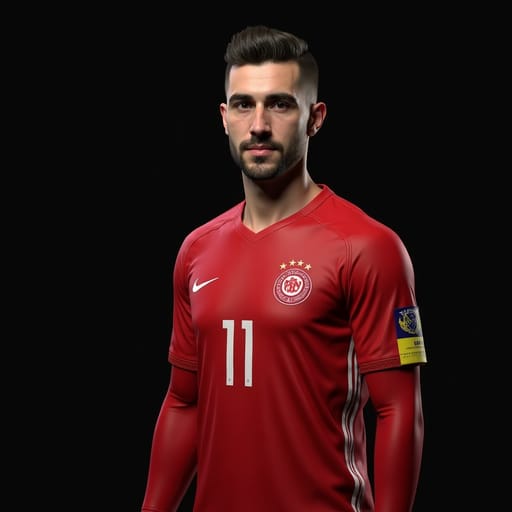 Kenan Yıldız
