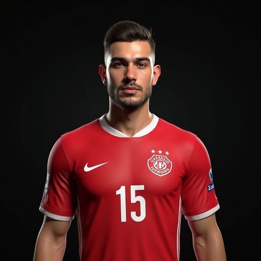 Ozan Kabak