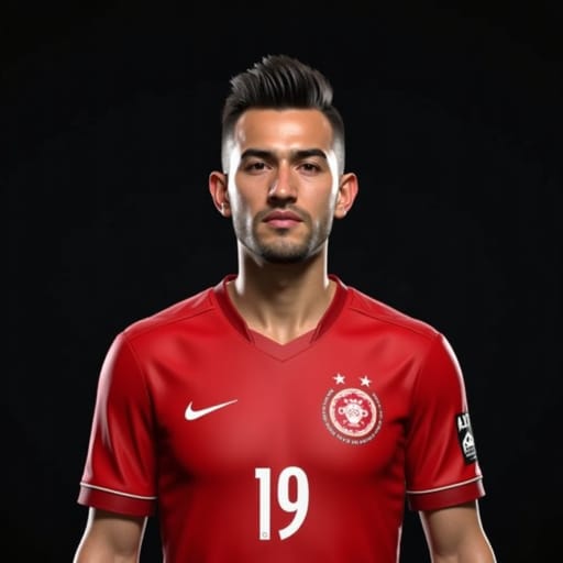 Yunus Akgün