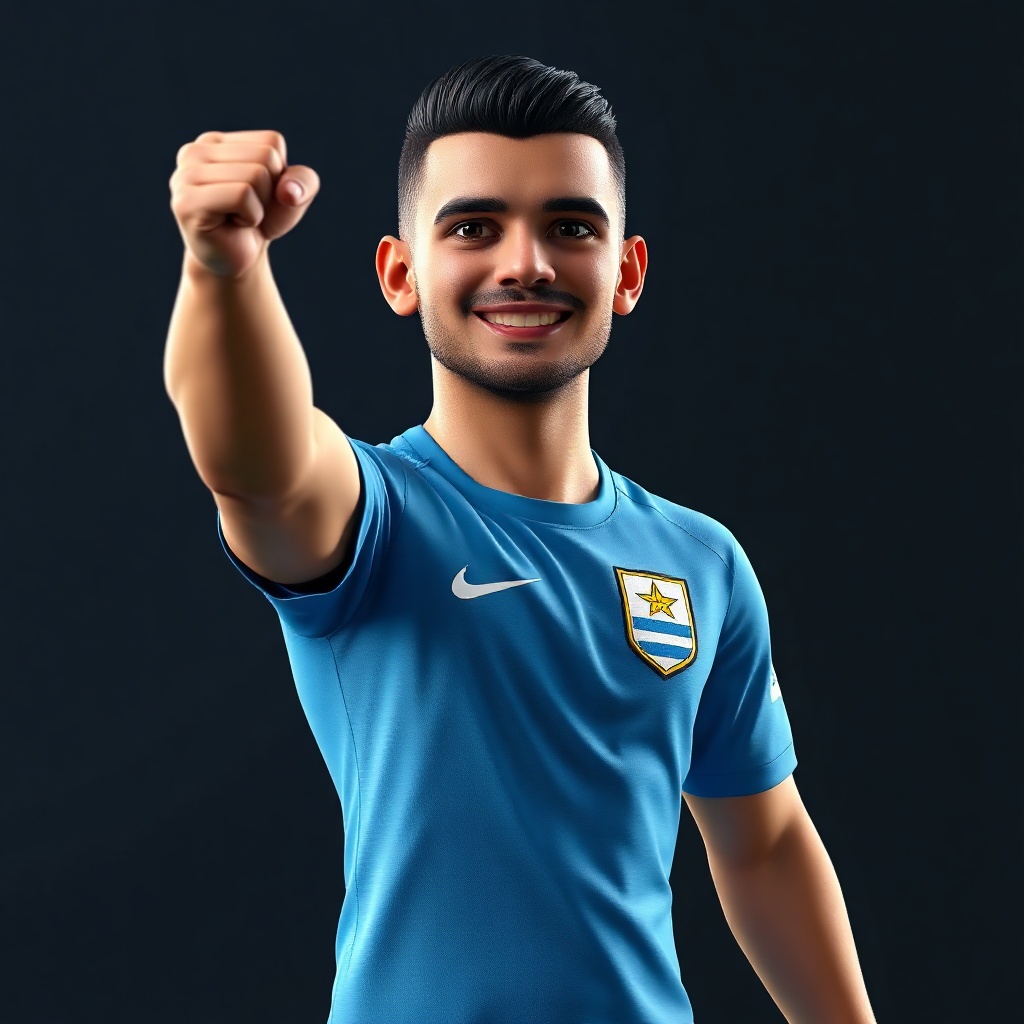 Emiliano Martínez