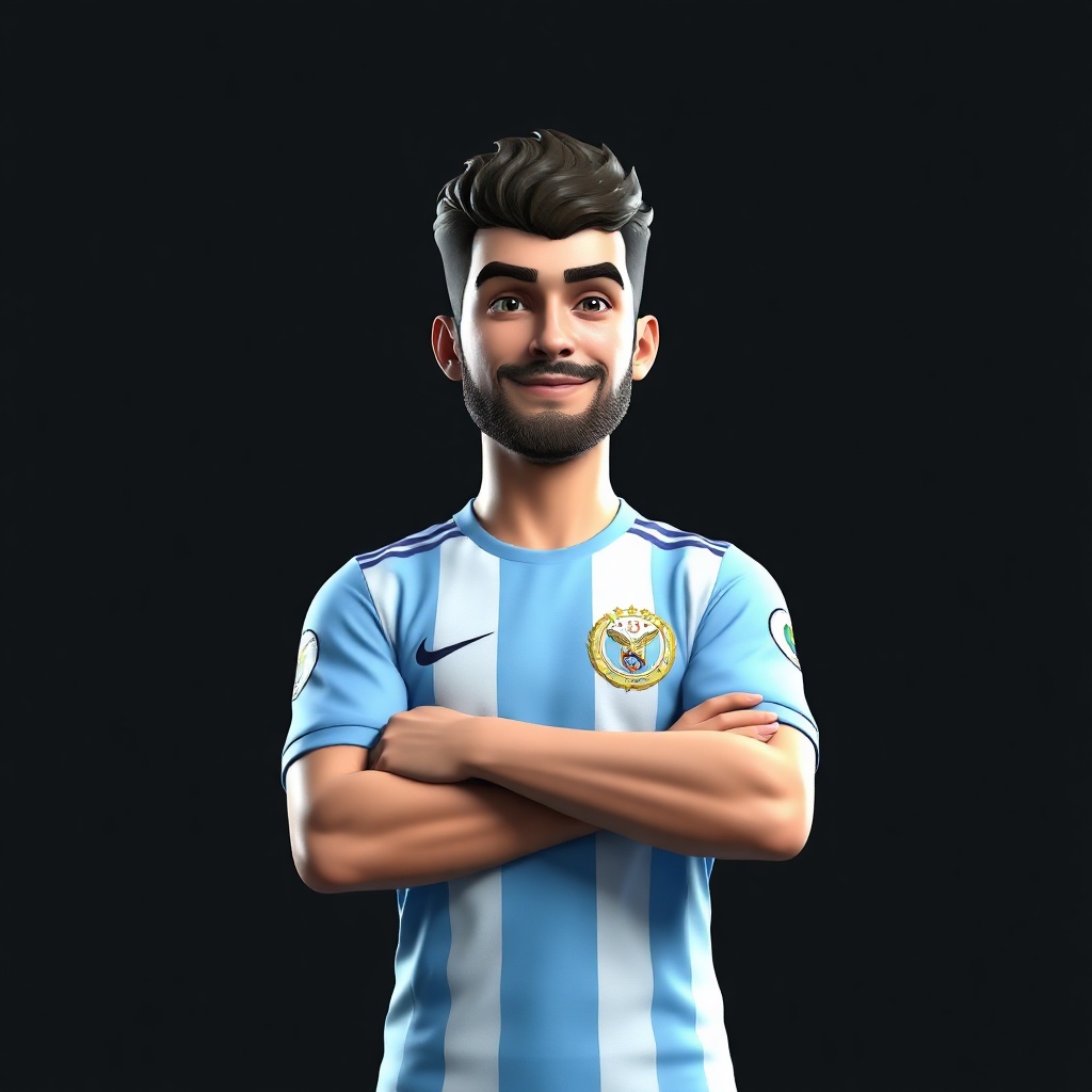 Federico Viñas