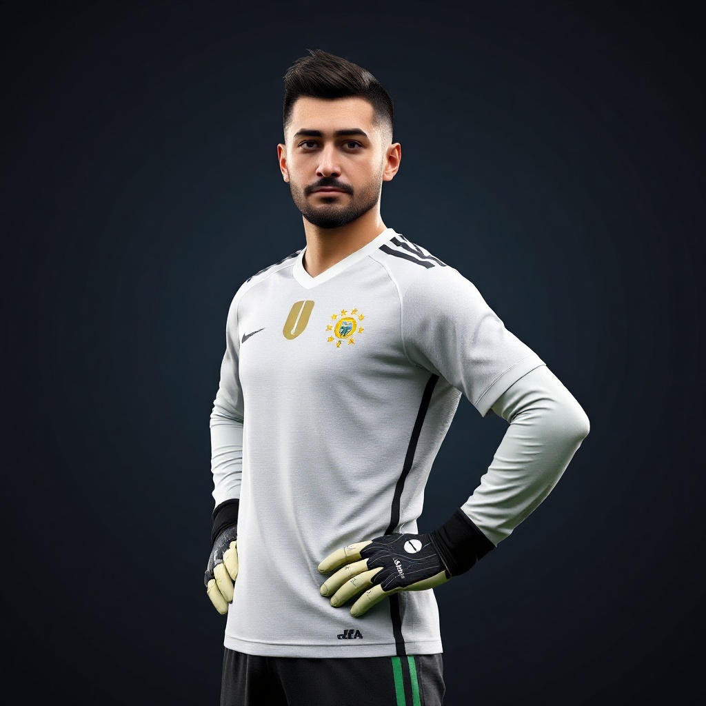 Fernando Muslera