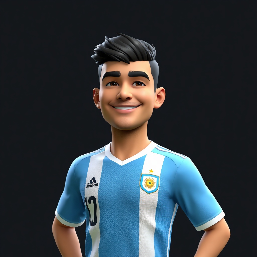 Maximiliano Araújo