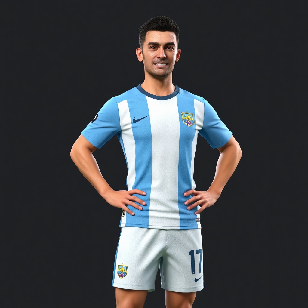 Nicolás de la Cruz