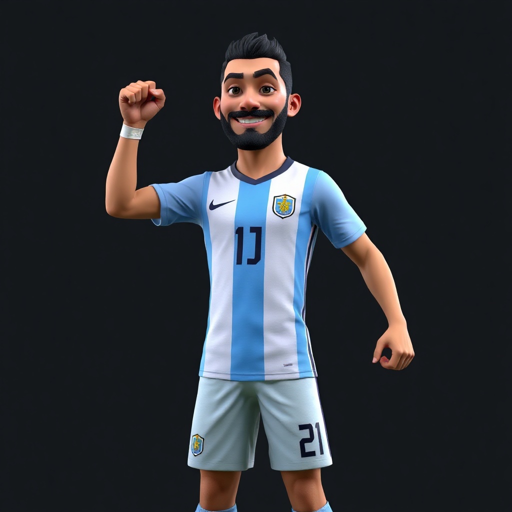 Ronald Araújo