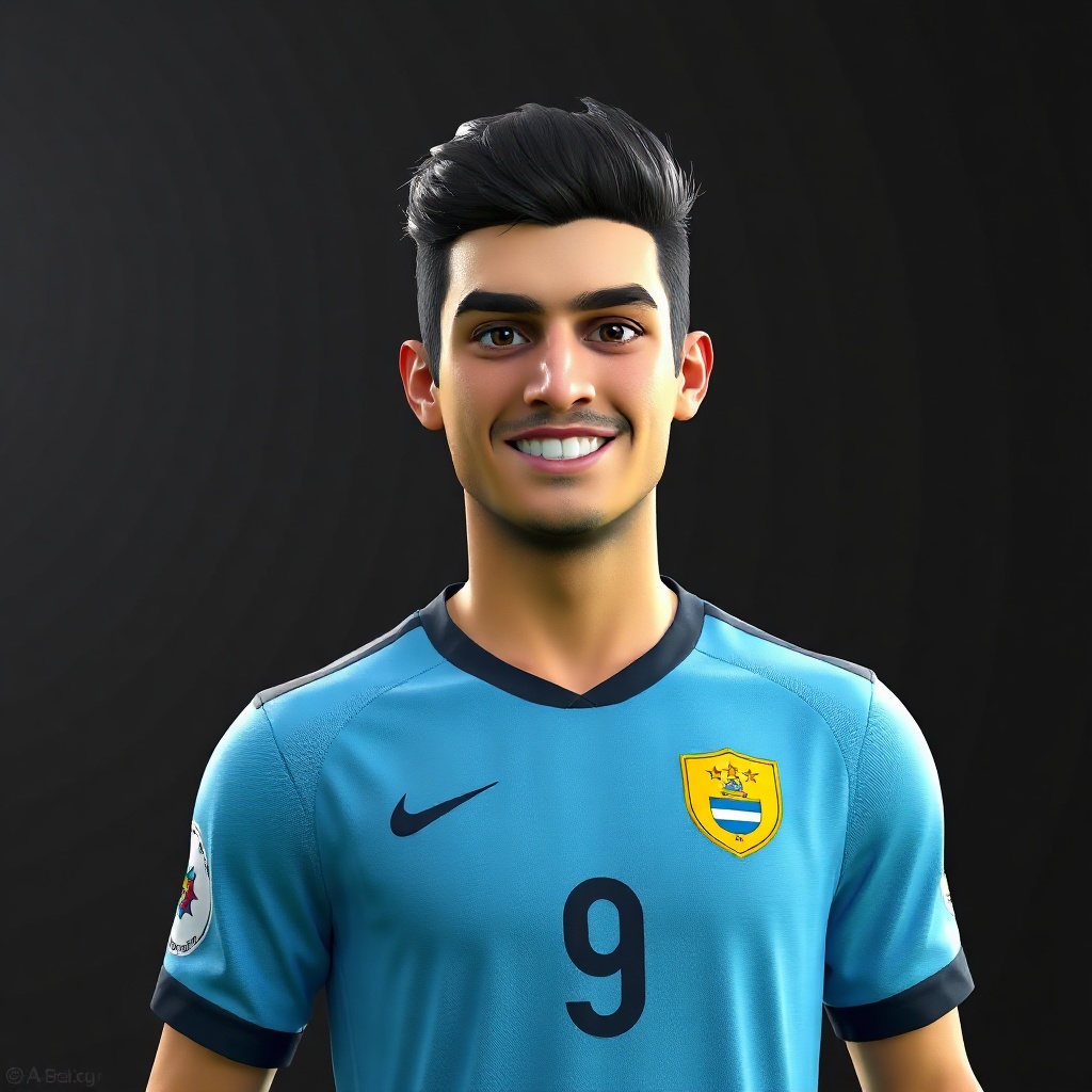 Sebastián Cáceres