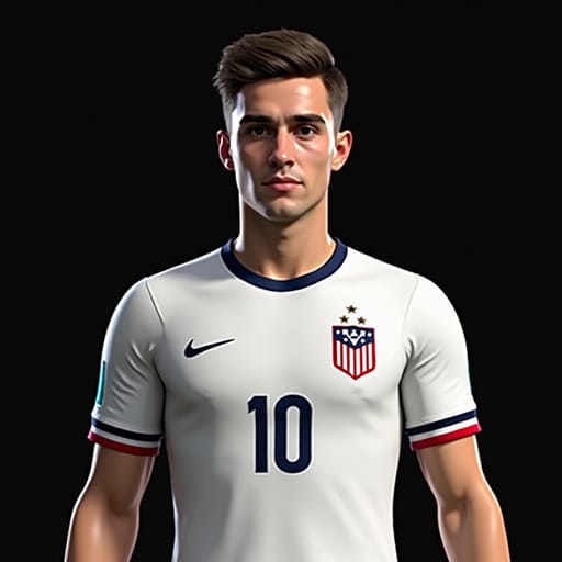 Christian Pulisic