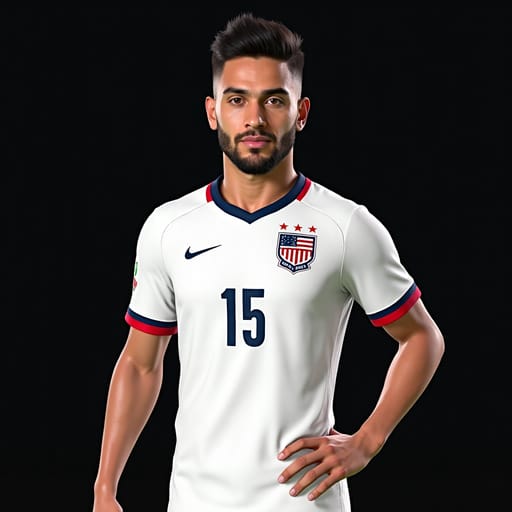 Cristian Roldan