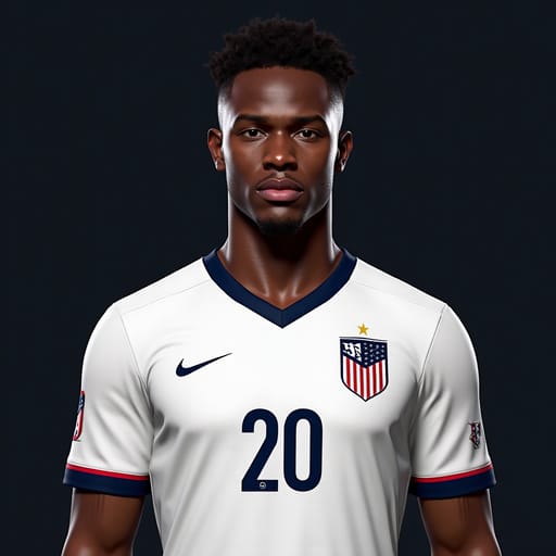 Folarin Balogun