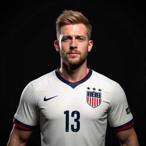 Tim Ream