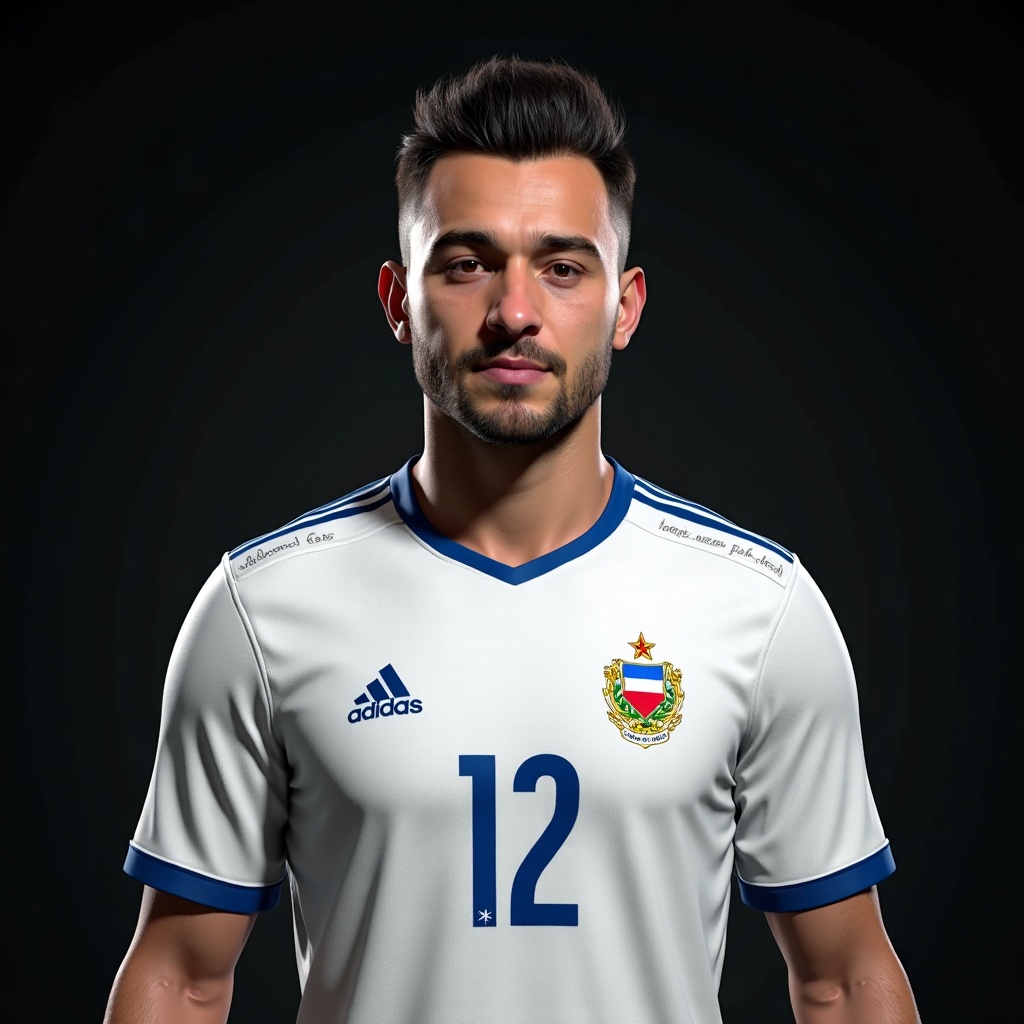Abduvohid Nematov