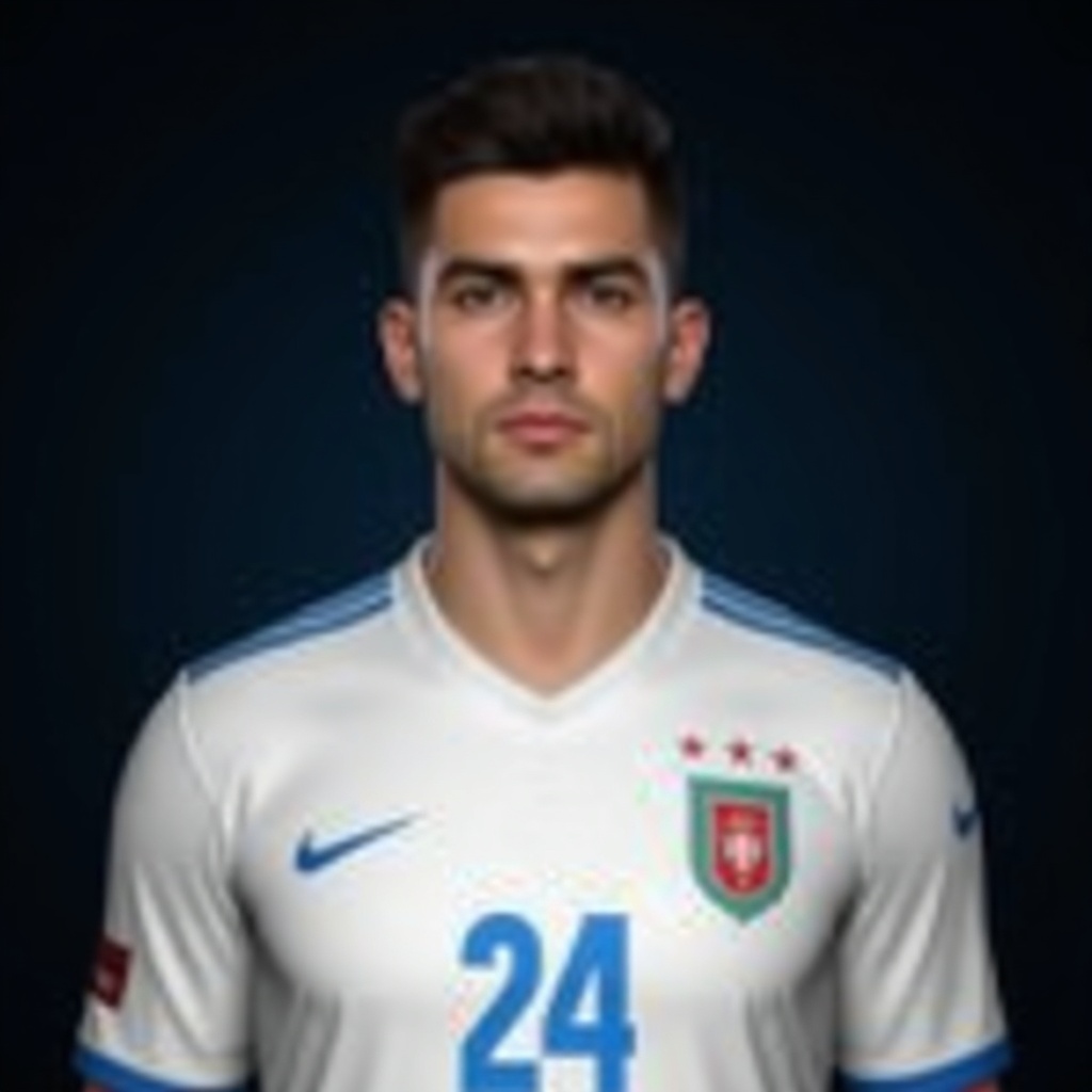 Bekhruz Karimov