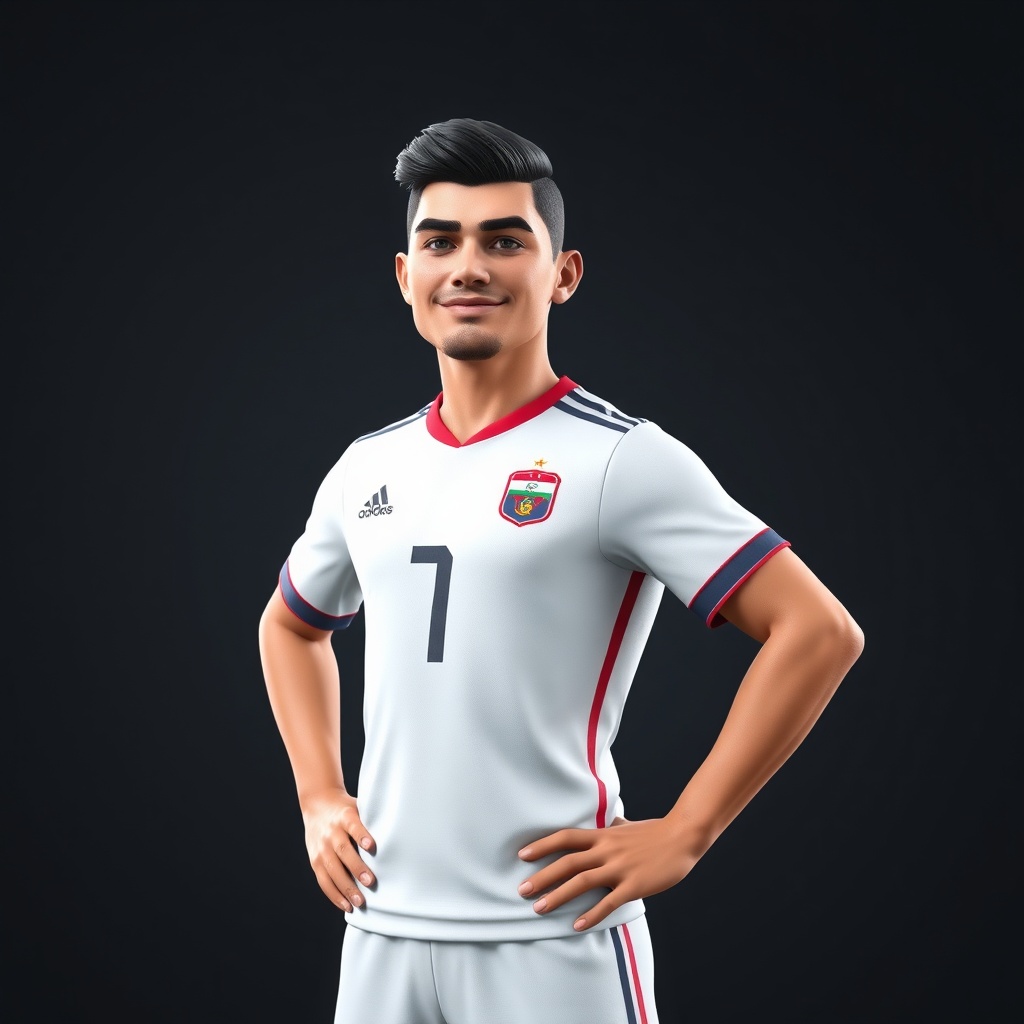 Rustam Ashurmatov