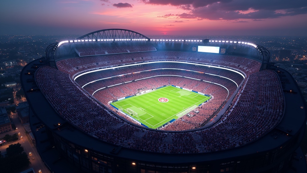 AT&T Stadium