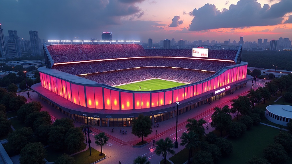 Hard Rock Stadium