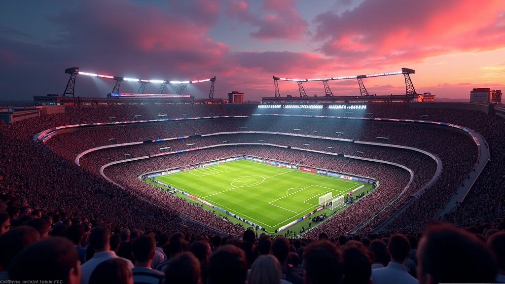 Levi's Stadium