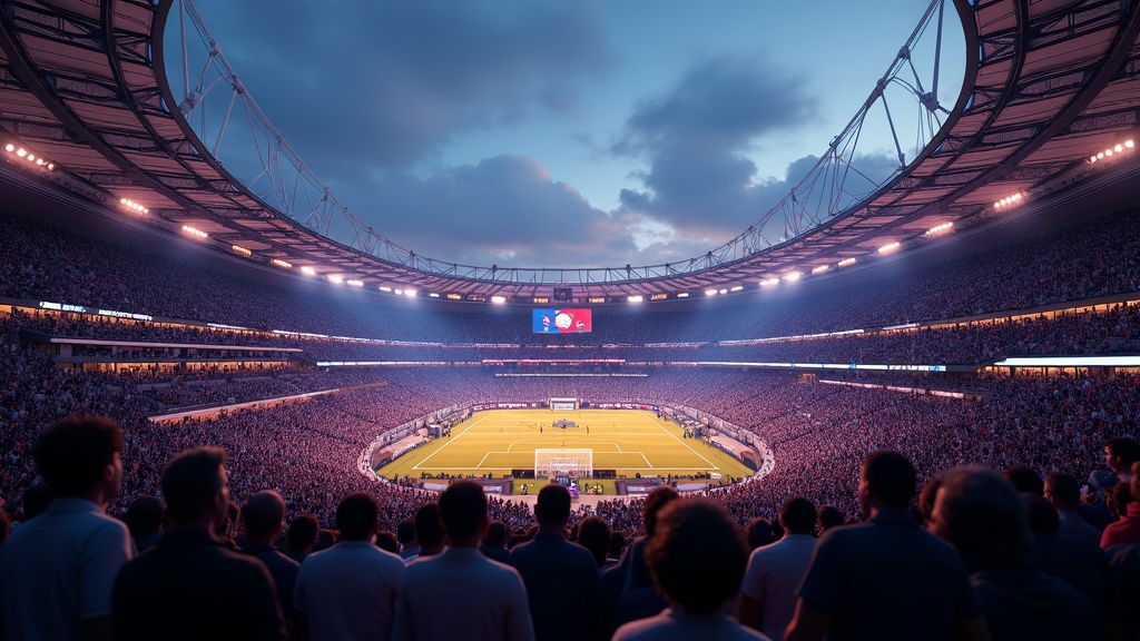 Mercedes-Benz Stadium