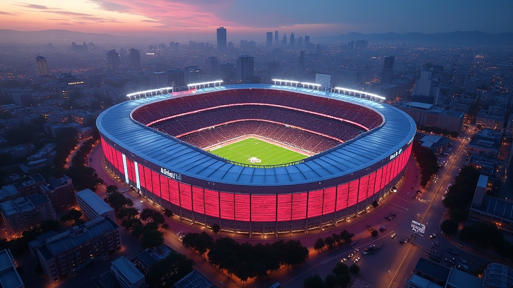MetLife Stadium