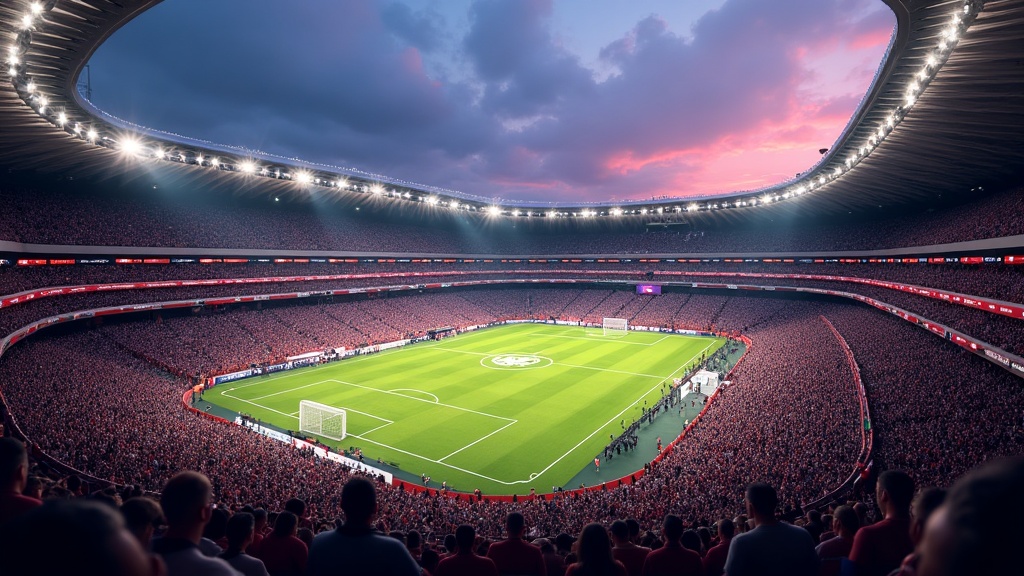 SoFi Stadium